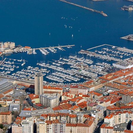 Suite Mitteleuropa Private Parking Trieste Exterior photo